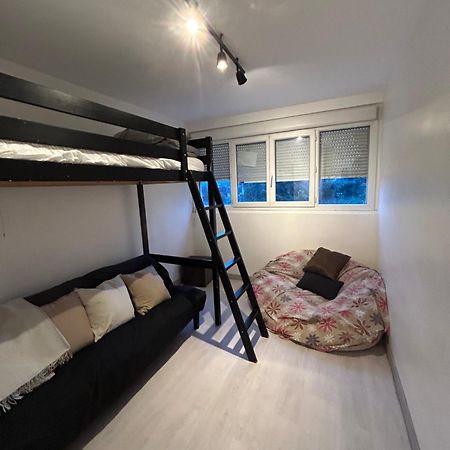 Appartement Ping-Pong Proche Gare Gagny 外观 照片