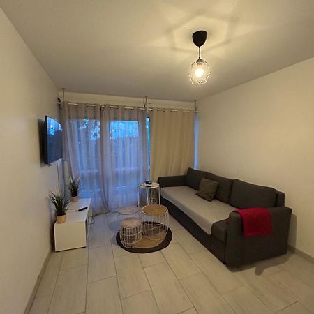 Appartement Ping-Pong Proche Gare Gagny 外观 照片