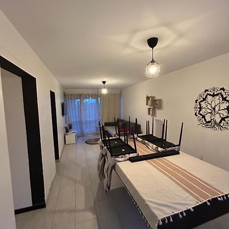 Appartement Ping-Pong Proche Gare Gagny 外观 照片