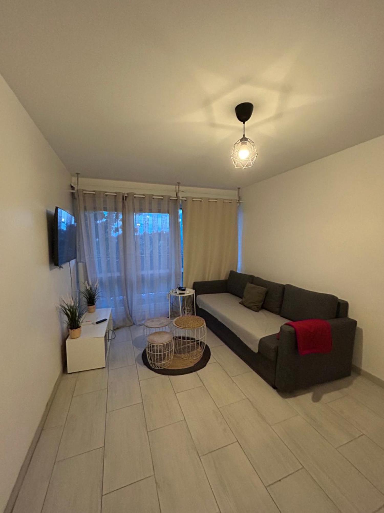 Appartement Ping-Pong Proche Gare Gagny 外观 照片